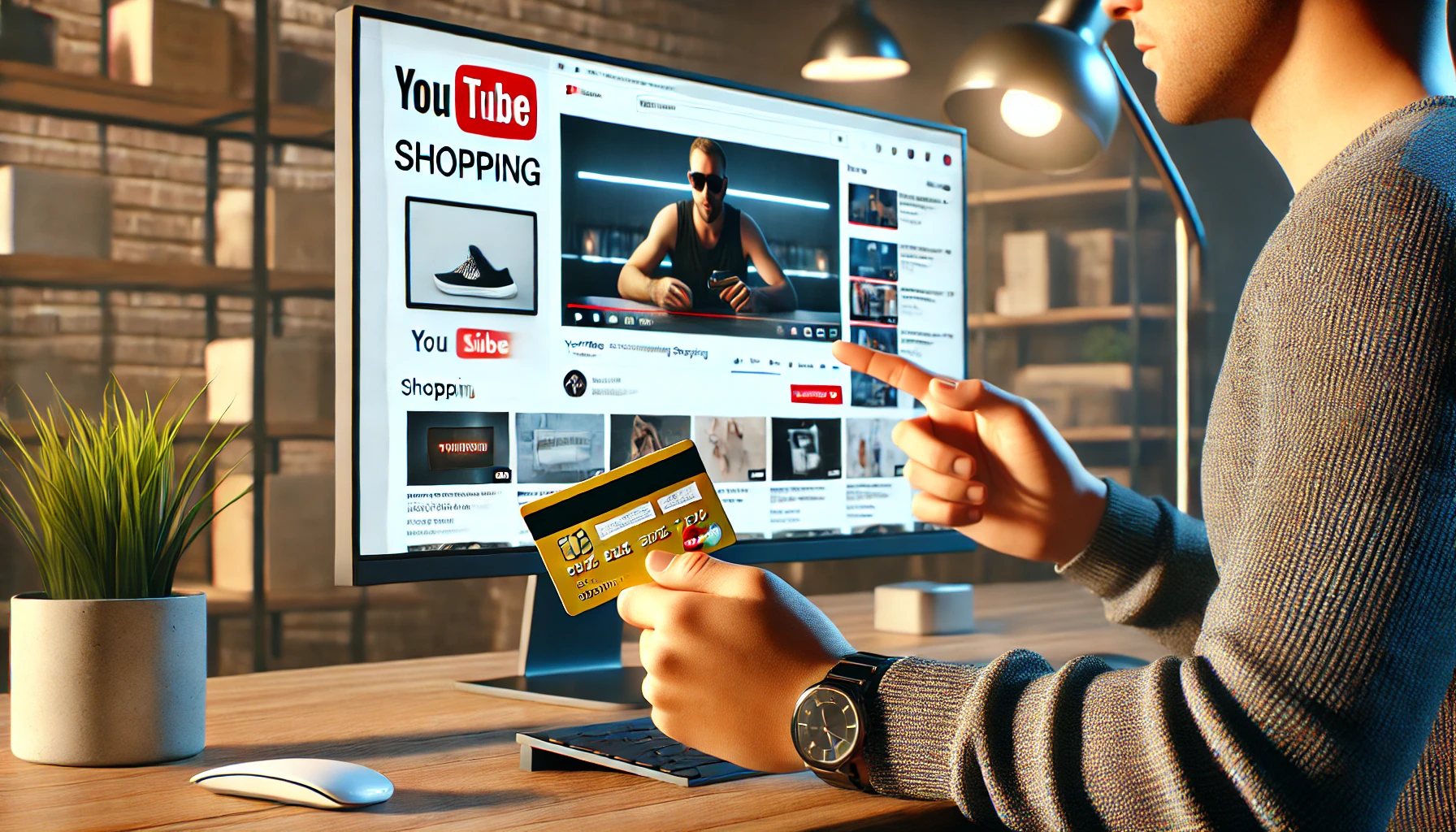 Новое SEO-продвижение в YouTube