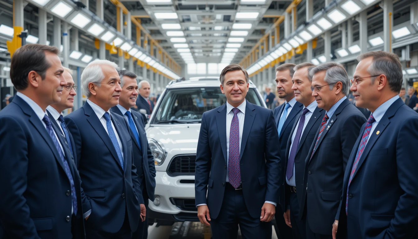 Лучшие маркетинговые компании России: какими будут успешные партнерства с брендами в 2026 году?